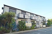 甲子園駅より徒歩8分 2階 築29年4ヶ月の賃貸物件