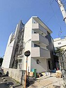 ソリティア西宮池田 1階 新築の賃貸物件