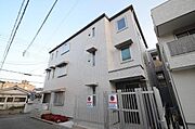 シャンティ 1階 築9年7ヶ月の賃貸物件