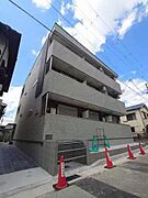 リッチライフ—１０ 1階 新築の賃貸物件