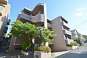 ジョージア苦楽園老松の賃貸物件