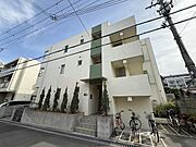 SK甲子園 3階 築9年11ヶ月の賃貸物件