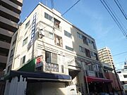 西宮駅より徒歩3分 築33年5ヶ月 5階建の賃貸物件