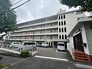 芦屋駅より徒歩19分 2階 築48年9ヶ月の賃貸物件