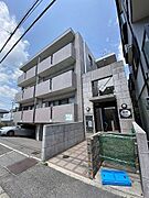 西宮駅より徒歩12分 2階 築34年7ヶ月の賃貸物件