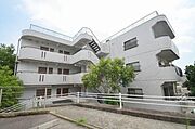 苦楽園口駅より徒歩8分 4階 築37年4ヶ月の賃貸物件