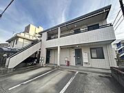 西宮駅より徒歩16分 2階 築29年6ヶ月の賃貸物件