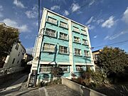 苦楽園マンション 3階 築55年2ヶ月の賃貸物件