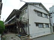 甲子園口駅より徒歩11分 2階 築54年7ヶ月の賃貸物件