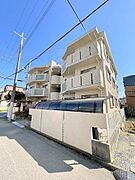 武庫川駅より徒歩8分 2階 築37年7ヶ月の賃貸物件