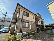 今津駅より徒歩5分 2階 築17年8ヶ月の賃貸物件