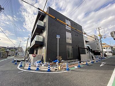 外観 外観