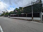 ベルコート芦屋 3階 築35年9ヶ月の賃貸物件