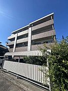 クオリティ西芦屋２ 2階 築27年7ヶ月の賃貸物件