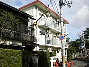 武庫川駅より徒歩2分 3階 築44年6ヶ月の賃貸物件