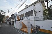 甲子園駅より徒歩4分 1階 築41年6ヶ月の賃貸物件