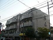 ロイヤルハイム里中 2階 築34年6ヶ月の賃貸物件