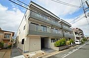 リバーハイム分銅 A 1階 築30年7ヶ月の賃貸物件