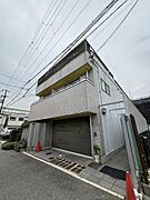 打出駅より徒歩6分 2階 築33年6ヶ月の賃貸物件