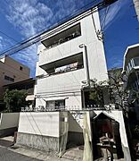 西宮駅より徒歩4分 2階 築40年9ヶ月の賃貸物件