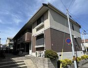西宮駅より徒歩21分 2階 築30年7ヶ月の賃貸物件