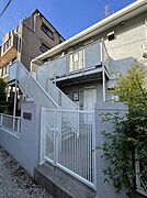 夙川駅より徒歩4分 2階 築37年2ヶ月の賃貸物件