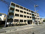 甲子園駅より徒歩15分 1階 築15年9ヶ月の賃貸物件