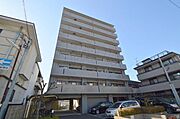 エスリード夙川東 3階 築27年10ヶ月の賃貸物件