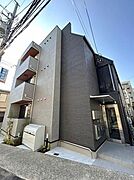 S-FLATさくら夙川 1階 築2年の賃貸物件