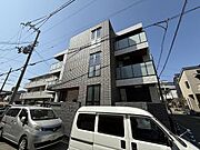 HEBELMAISON芦屋 1階 築1年8ヶ月の賃貸物件