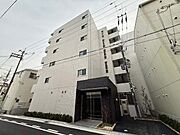 鳴尾・武庫川女子大前駅より徒歩13分 5階 築1年11ヶ月の賃貸物件