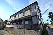 夙川駅より徒歩5分 2階 築29年5ヶ月の賃貸物件