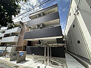 鳴尾・武庫川女子大前駅より徒歩8分 1階 築2年1ヶ月の賃貸物件