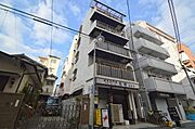 林マンションの賃貸物件