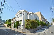 リビング芦屋１ 2階 築32年2ヶ月の賃貸物件