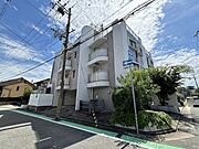 芦屋駅より徒歩7分 3階 築36年7ヶ月の賃貸物件