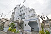 甲子園口駅より徒歩9分 3階 築29年2ヶ月の賃貸物件