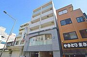Resenaaio 3階 築12年7ヶ月の賃貸物件