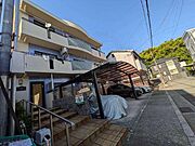 avancio香櫨園 3階 築35年7ヶ月の賃貸物件