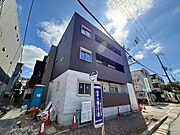 甲子園駅より徒歩14分 1階 新築の賃貸物件