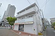西宮北口駅より徒歩4分 3階 築21年7ヶ月の賃貸物件