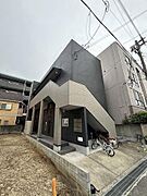 久寿川駅より徒歩4分 1階 築8年11ヶ月の賃貸物件
