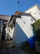 香櫨園駅より徒歩5分 1階 築63年9ヶ月の賃貸物件