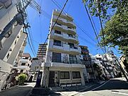 夙川駅より徒歩4分 6階 築35年9ヶ月の賃貸物件