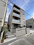 GrandMaster六甲道 2階 築3年1ヶ月の賃貸物件