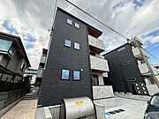 ユニコ 2階 築1年の賃貸物件