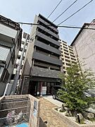 今津駅より徒歩3分 2階 築3年7ヶ月の賃貸物件