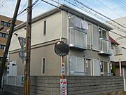 芦屋川駅より徒歩6分 1階 築35年2ヶ月の賃貸物件