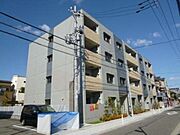 ノブレ甲子園口 2階 築14年1ヶ月の賃貸物件