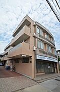 レインボー甲東 3階 築26年6ヶ月の賃貸物件